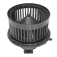 Vista 9 de Motor de ventilador delantero para 2000 2001 2002 2003 2004 2005 2006 Chevy Tahoe Silverado Avalanche Suburban, 2000-2006 GMC Sierra Yukon