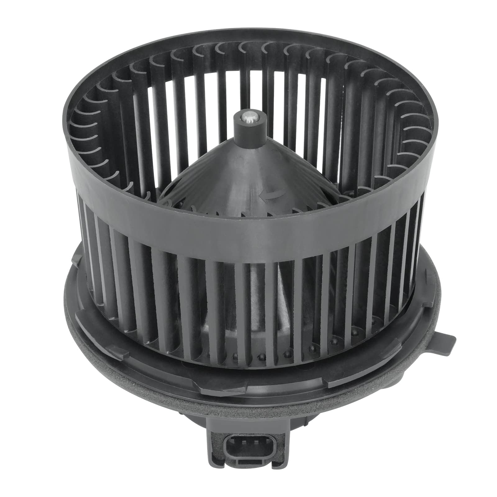 Motor de soplador compatible con Chevy Chevrolet Silverado Avalanche Suburban Tahoe, para GMC Sierra Yukon, para Cadillac Escalade OE: 52400424, 89019321, PM2728, 1581647, 35143, 700089