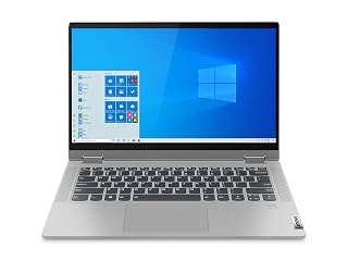 Lenovo IdeaPad Flex 5 Dizüstü Bilgisayar, 14" FHD, Intel Core i3-1115G4, 4GB RAM, 256GB SSD, Integrated Intel UHD Graphics, Windows 11, 82HS00MXTX