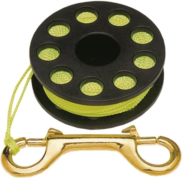 Innovative ScubaConcepts Finger Spool 65 ft