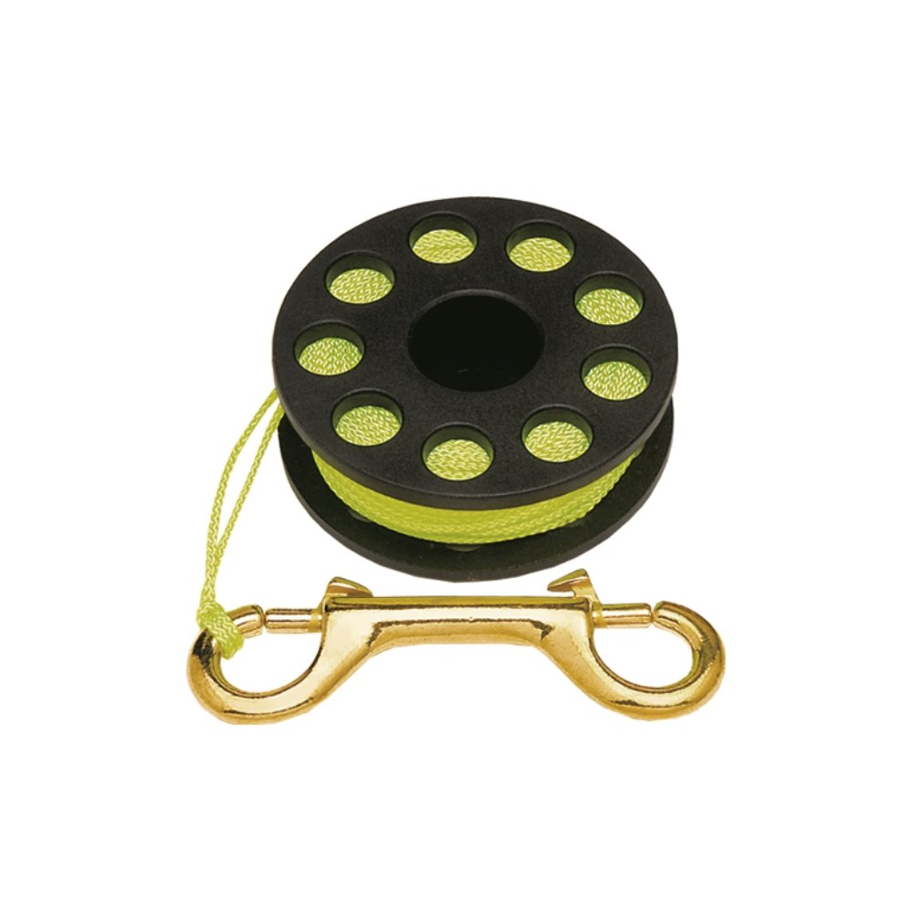 Innovative ScubaConcepts Finger Spool 65 ft