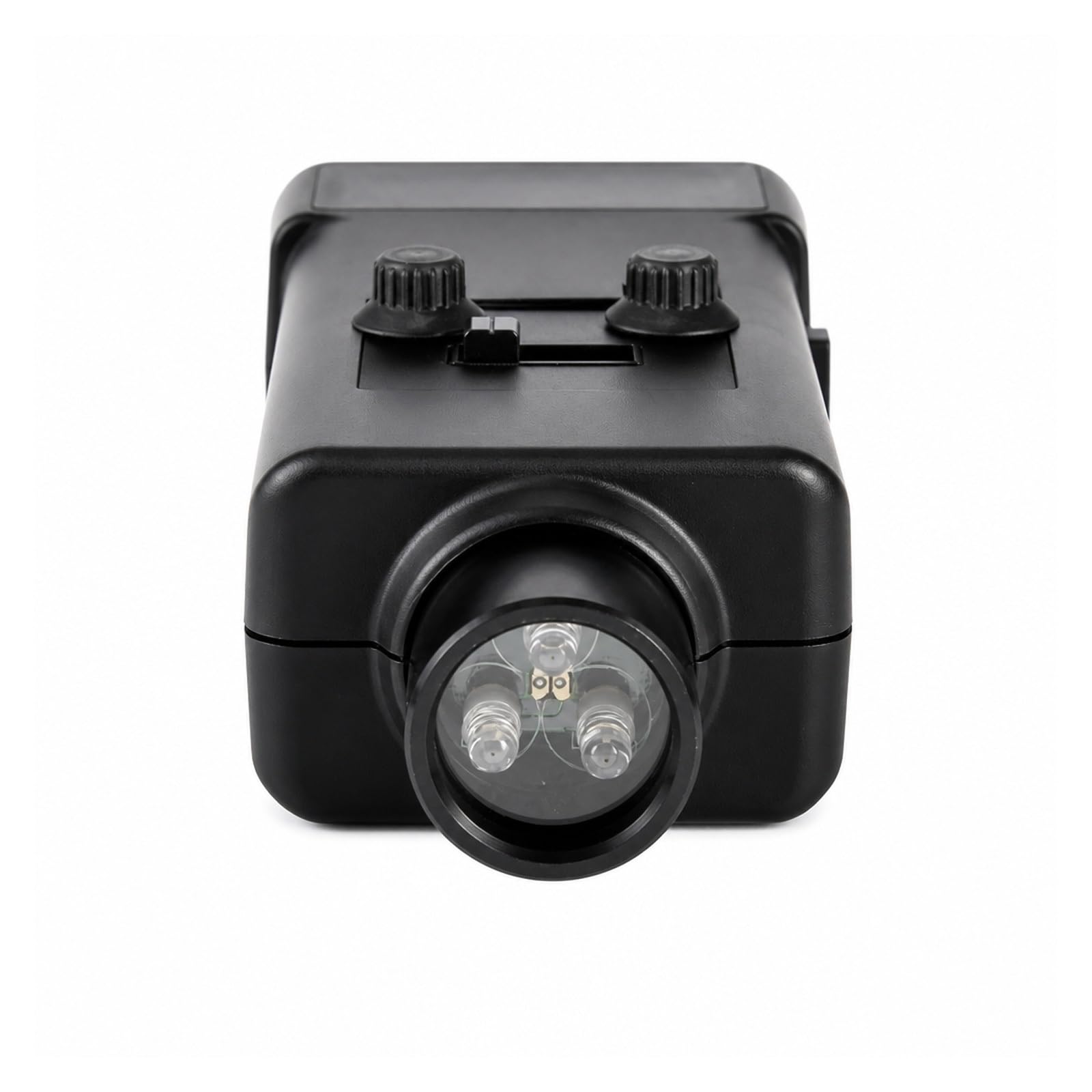 Digital, DT-2259 Fototacómetro Estroboscopio 5-99999RPM