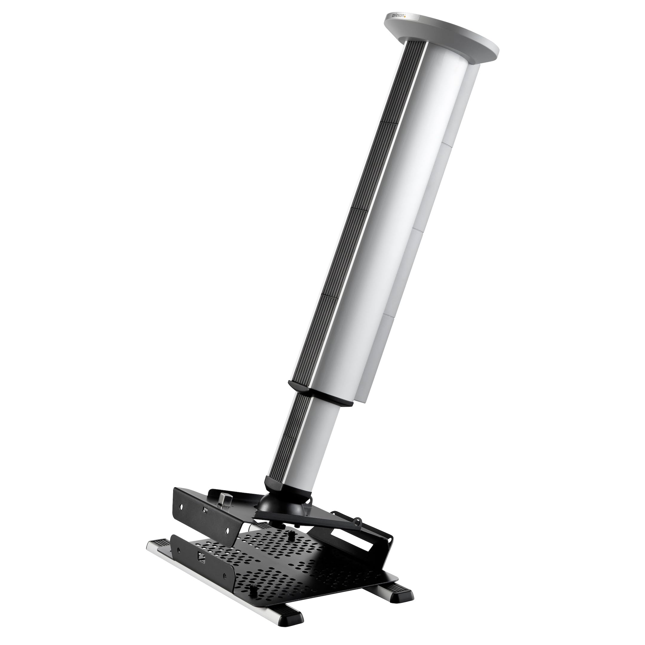 celexon Support Plafond projecteur Universel MulitCel60110 Expert Noir