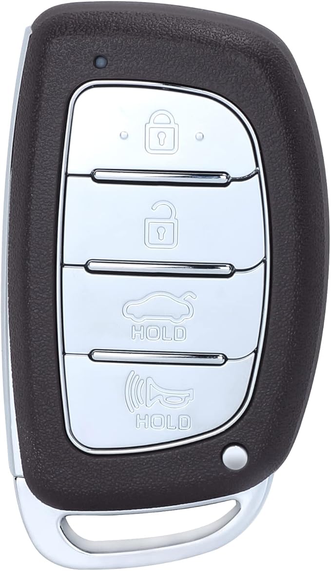 Amazon.com: Keymall Smart Remote Keyless Entry Key Fob Replacement for ...