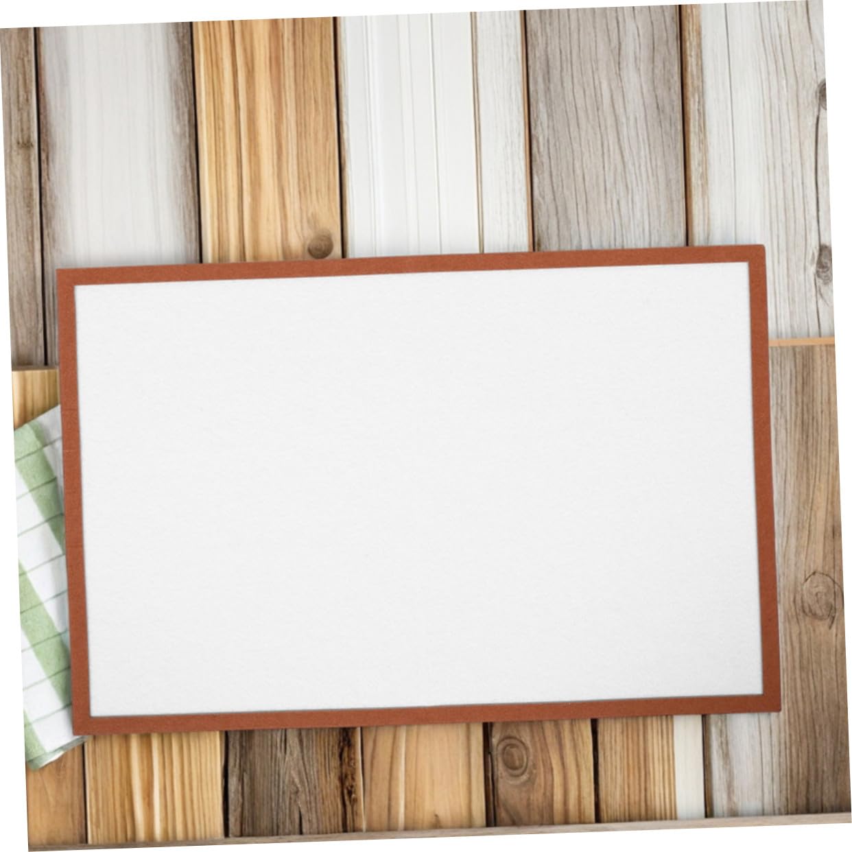 Tapis de Puzzle Pliable avec Cadre 60x80cm pour 1000 Pièces