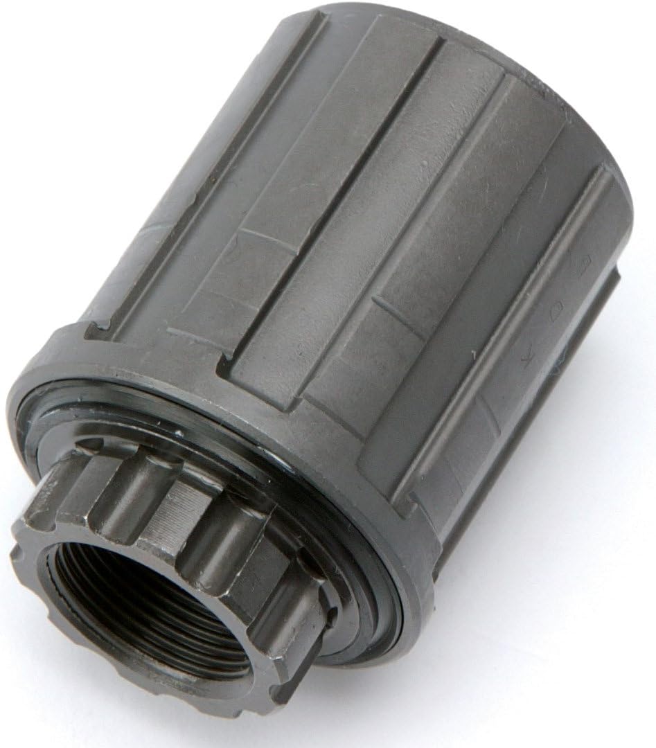 Raleigh -FHB001 - 8 Speed Cassette Freehub Body for Ball Bearing Hubs
