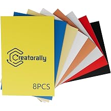 A4 Two Tone ABS Laser Engraving Sheets, Assorted Colours