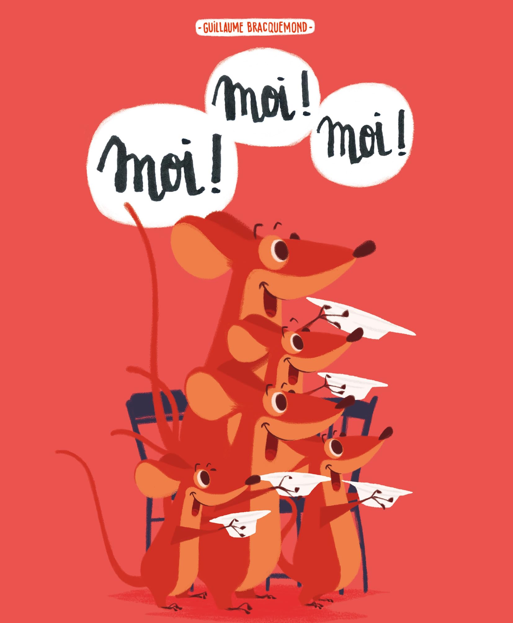 Moi ! Moi ! Moi !