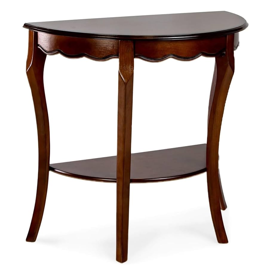 Amazon｜All Things Cedar Classic Accents HR014 ハーフムーン