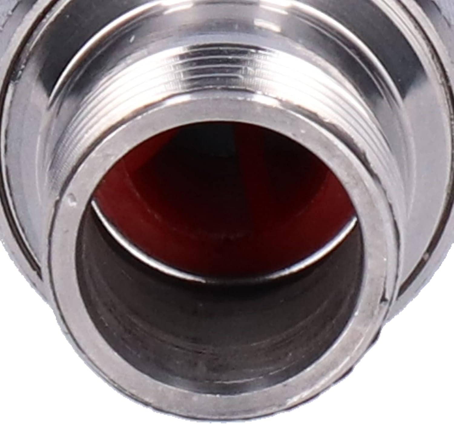 Fountain Spray Head, Multi Direction Jet Pond Spray Head Water Jet Nozzle Fountain Sprinkler Head Adjustable for Garden Greenhouse Nozzle