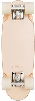BANWOOD Skateboard