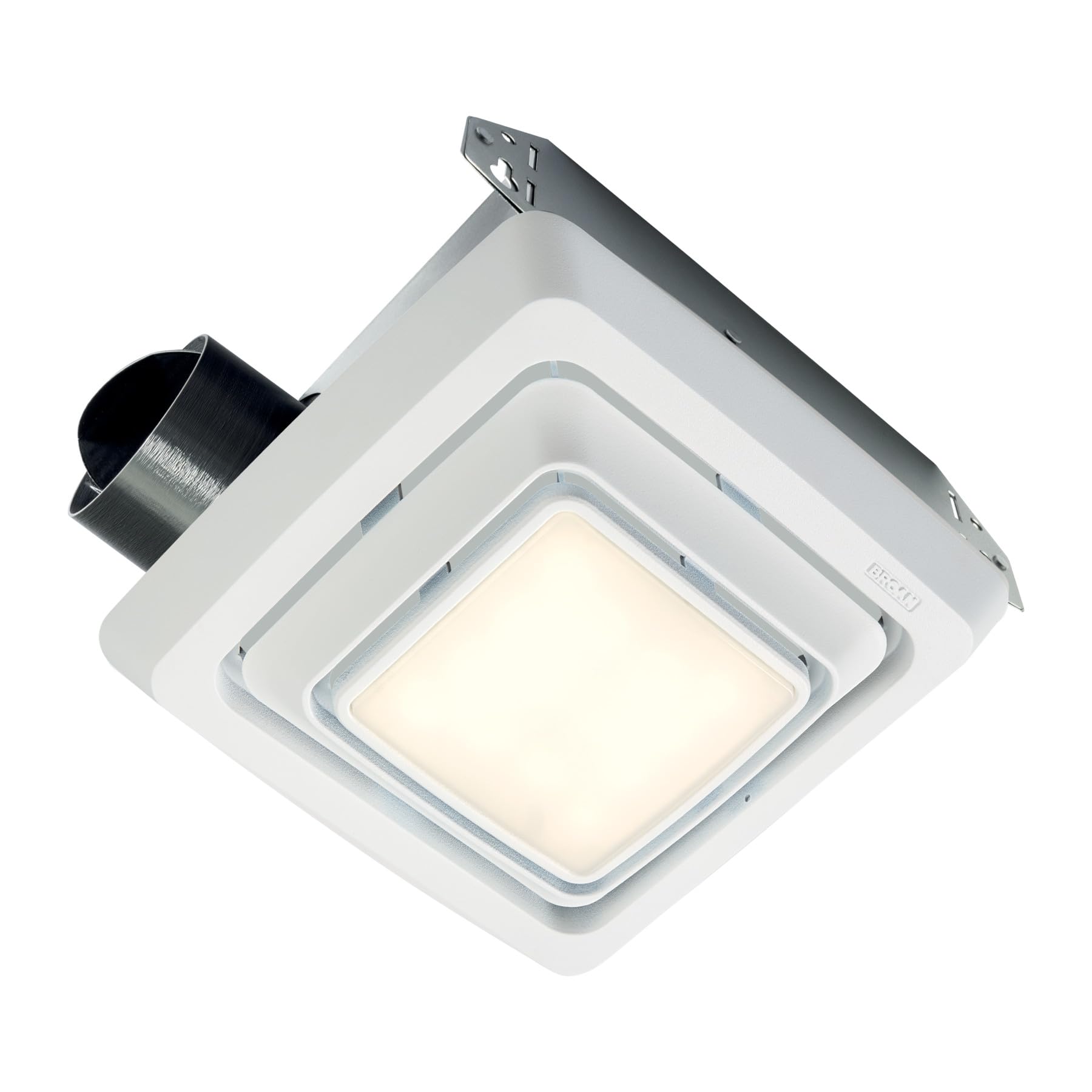 Broan-NuTone 688ESL Exhaust Fan with LED Light