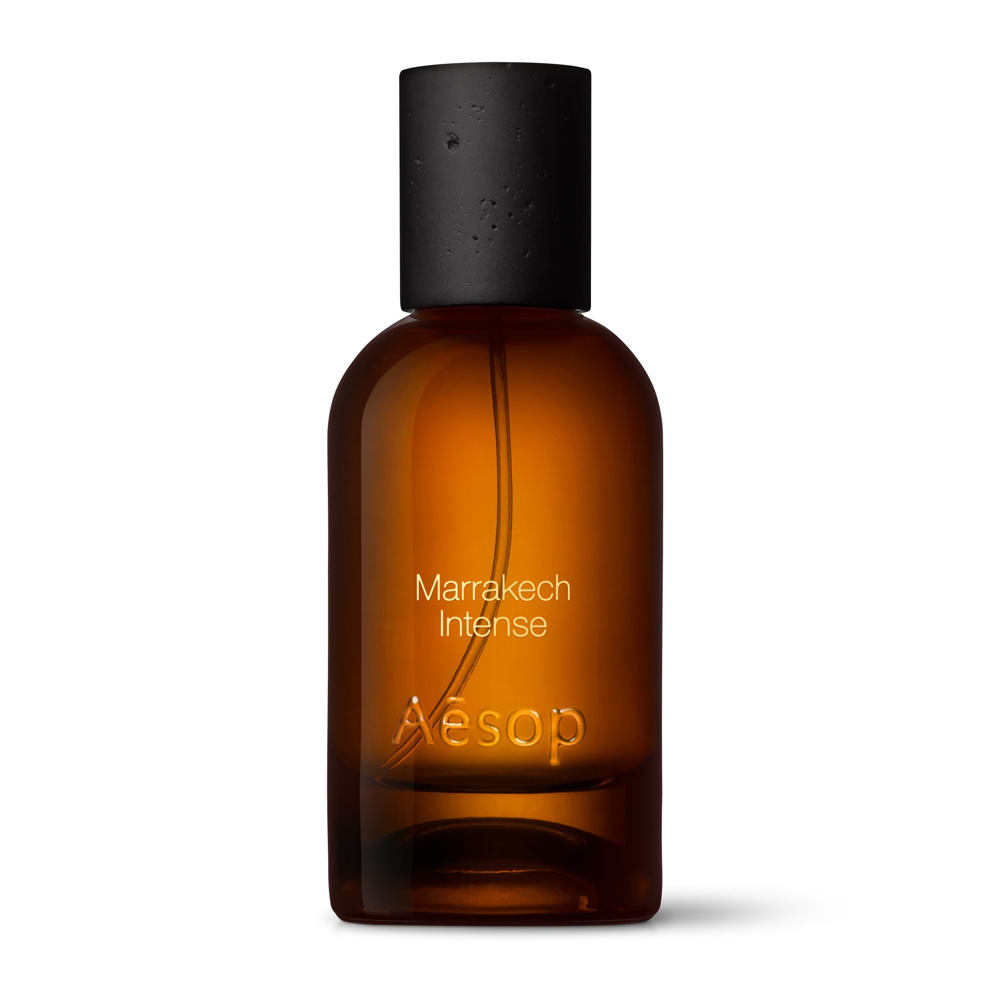 Amazon.com: Aesop Marrakech Intense Eau de Parfum, Unisex Scent