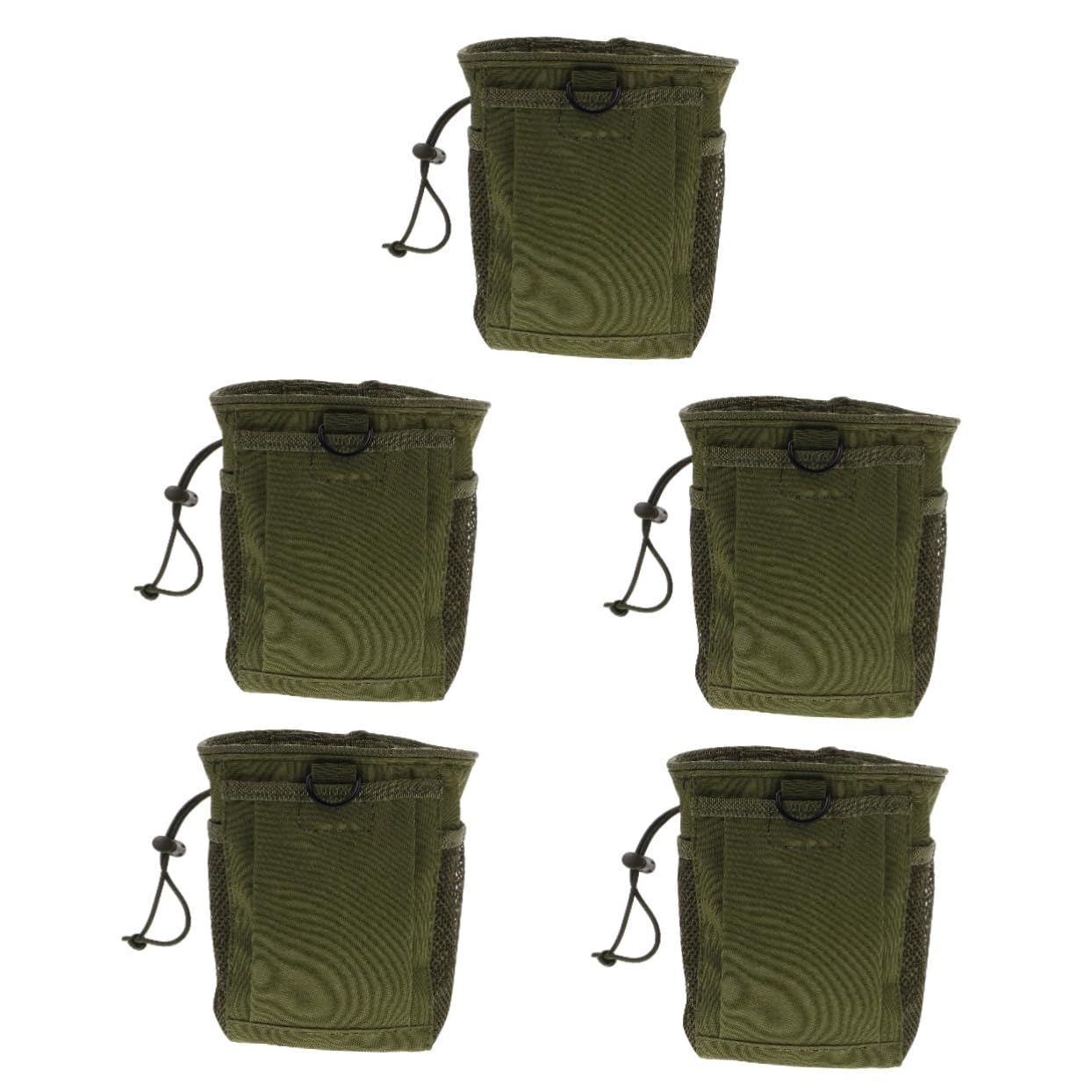 Sosoport Borsa Mimetica Custodia per Articoli Vari Custodia Esterna Tasca portautensili in Porta Attrezzi Multifunzione Borsa per Accessori Sportivi Tela