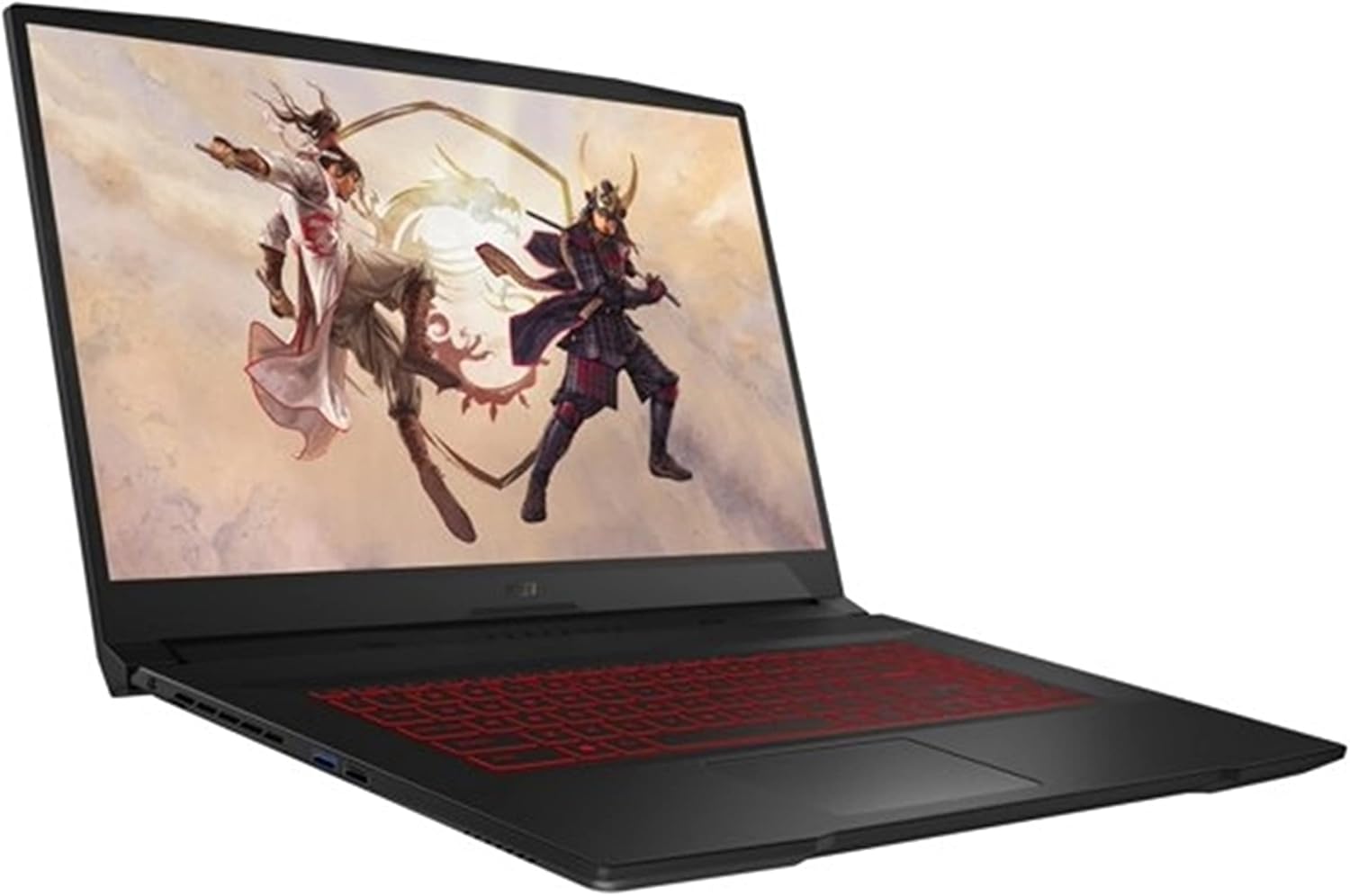 Katana GF76 11UD-001 17.3" FHD Gaming Laptop