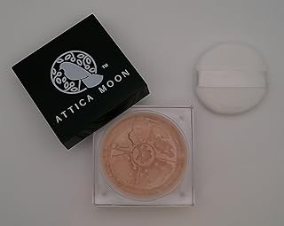 | Polvo de ajuste suelto con vitamina E | Aca...