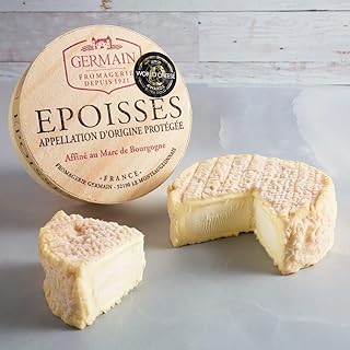 Germain Epoisses Aoc, 8.8 oz, 6 Pack