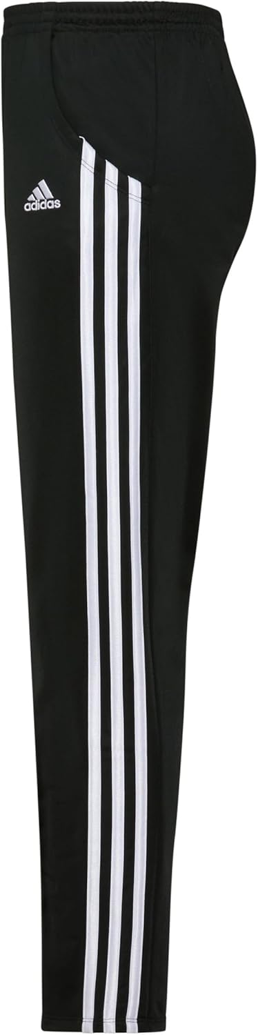 adidas Girls' Warm Up Tricot Pant Pants - Image 2