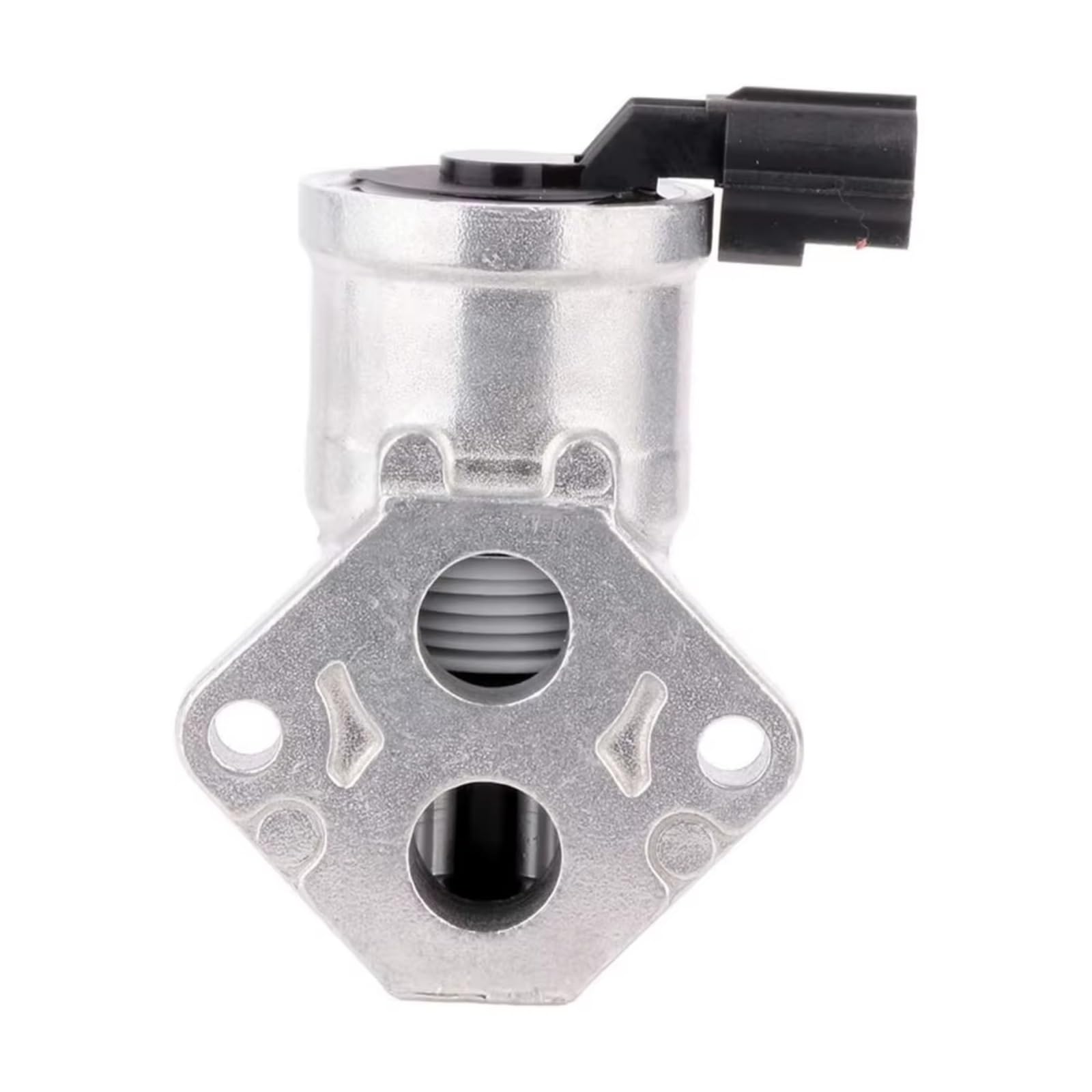 Mjuhbgt One Color Compatible With For E-250 1999-2000 Xl3f9f715ba Car Idle Air Control Valve Decoration Accessory Components Iac Valve