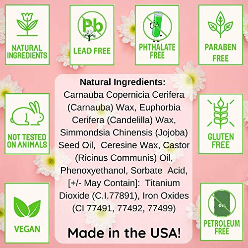 Fifth & Skin Better'n Ur Eyes Eyeliner Pencil (Brown) – Natural - Hypoallergenic - Sensitive Eyes - Gluten Free - Cruelty Free - Paraben Free - Smooth Application #TOP7