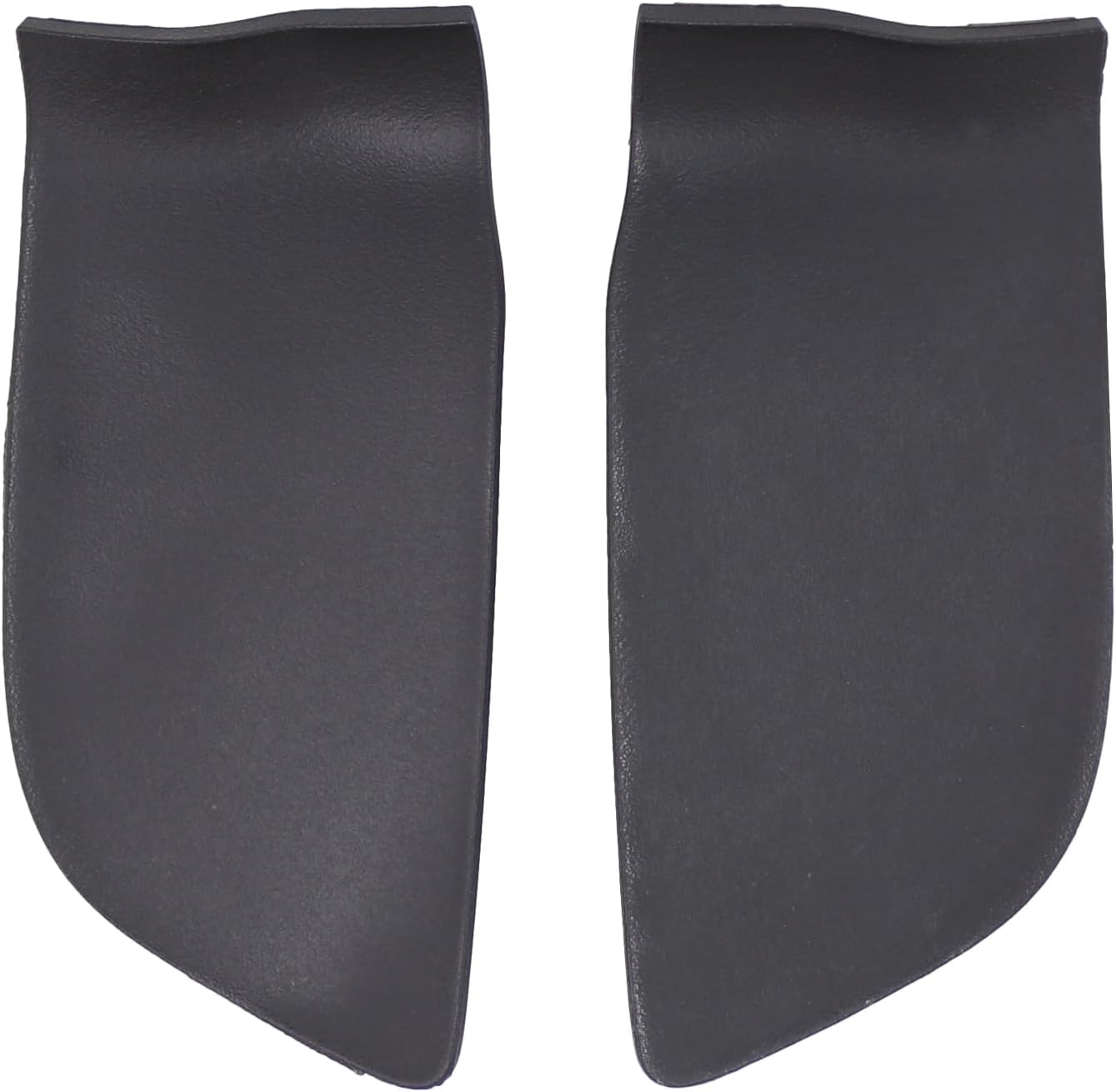 2Pcs Left and Right Inside Door Handle Cap for Nissan Frontier 2022-2024, Murano 2015-2024, Titan 2017-2024, Titan XD 2016-2024, Pathfinder 2013-2021, Altima 2013-2018