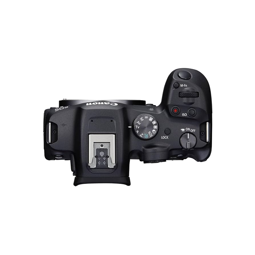Canon EOS R7 ＋ RF-S 18-150mm Canon EOS R7 Mirrorless Camera with 32.5MP CMOS, 30fps