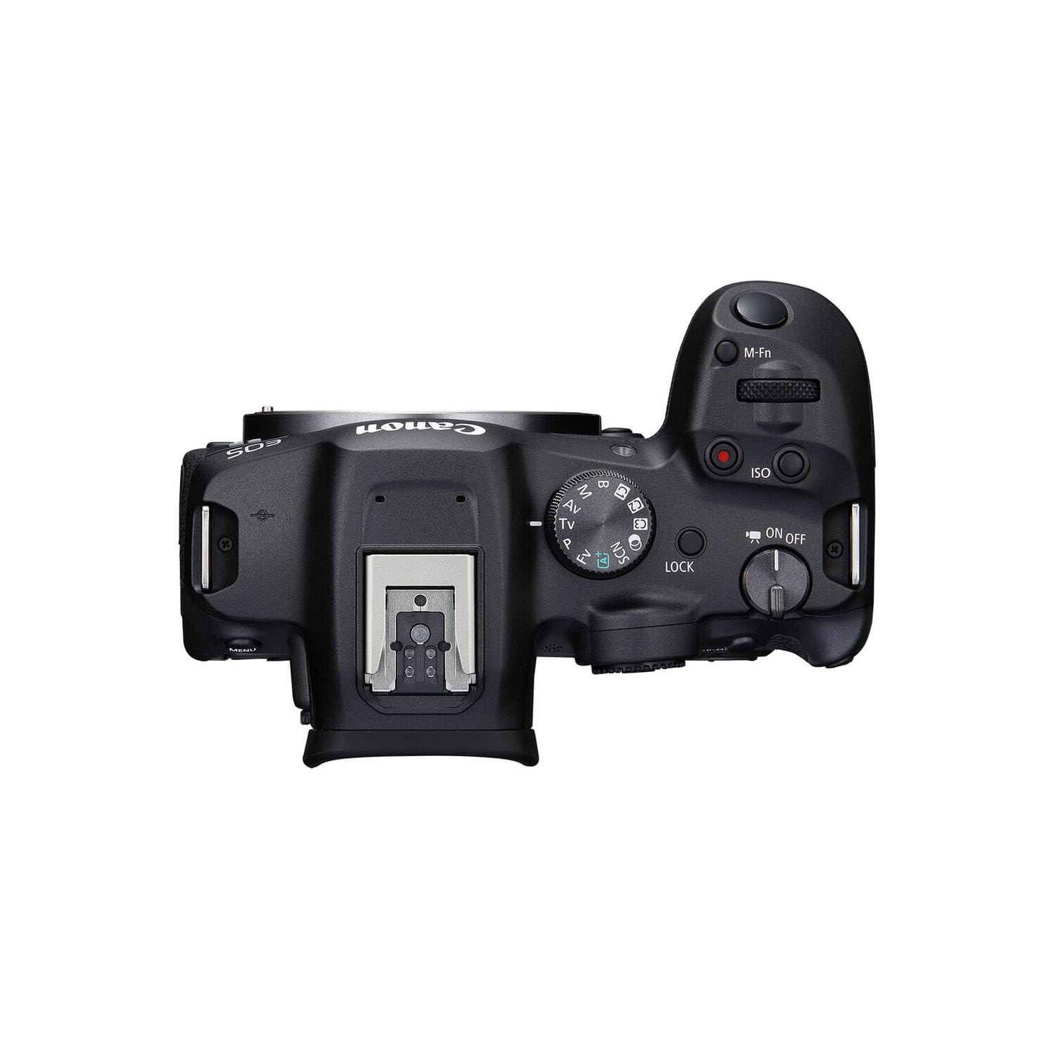 Amazon.com : Canon EOS R7 Mirrorless Camera + Canon RF-S 18