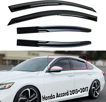 JDM   Mugen   2013-2017 Honda Accord     4