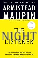 Algopix Similar Product 7 - Night Listener, The