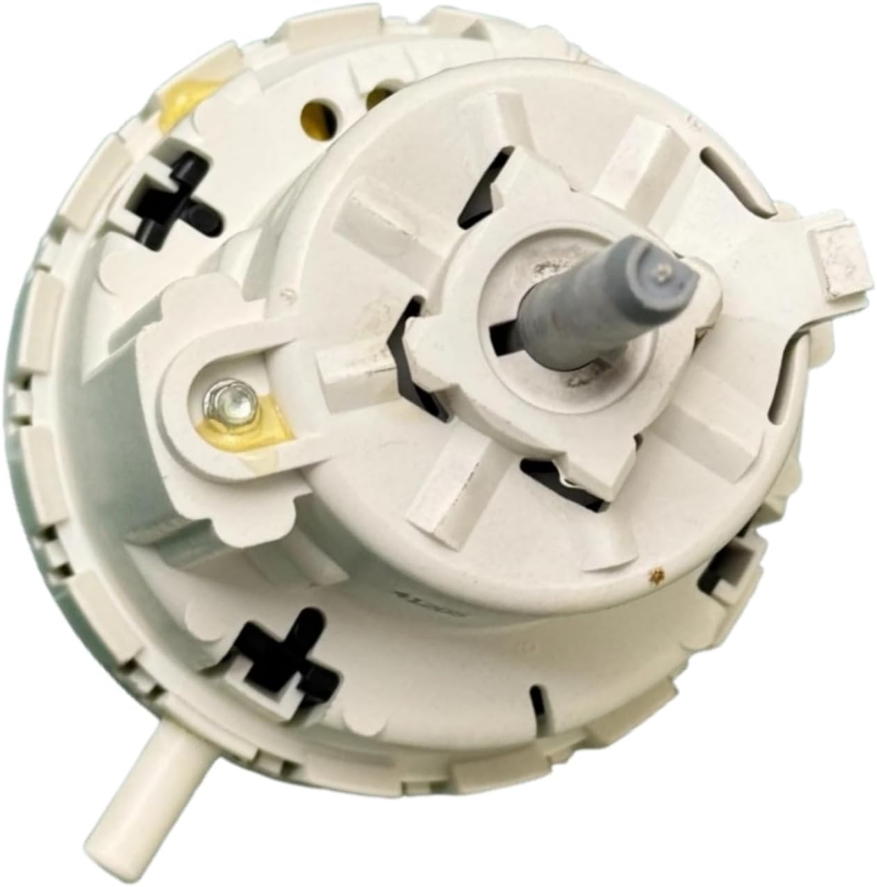 Washer Pressure Switch 3952465 White Replacement Part For Major Appliances