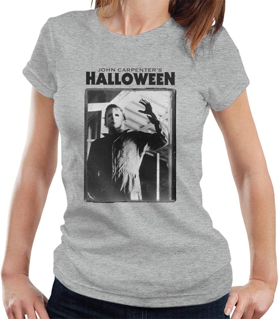 Halloween Michael Myers About to Grab 