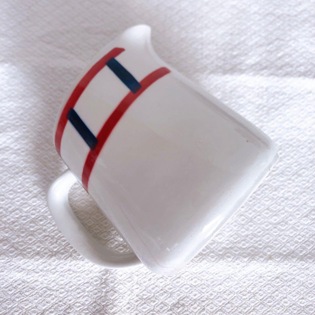 Amazon.co.jp: バドンヴィレー バスク柄 ピシェ ピッチャー フランス