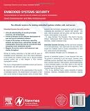 Embedded Systems Security: Practical Methods for Safe and Secure Software and Systems Development