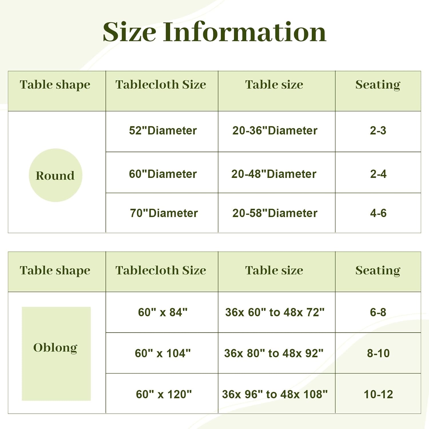 Eternal Beauty 84" x 60" Rectangle Tablecloth Waterproof Outdoor Tablecloth with Umbrella Hole Zipper for Patio Spring Summer Picnic Tables (Multicolored Flower, 84" x 60" (Rectangular))