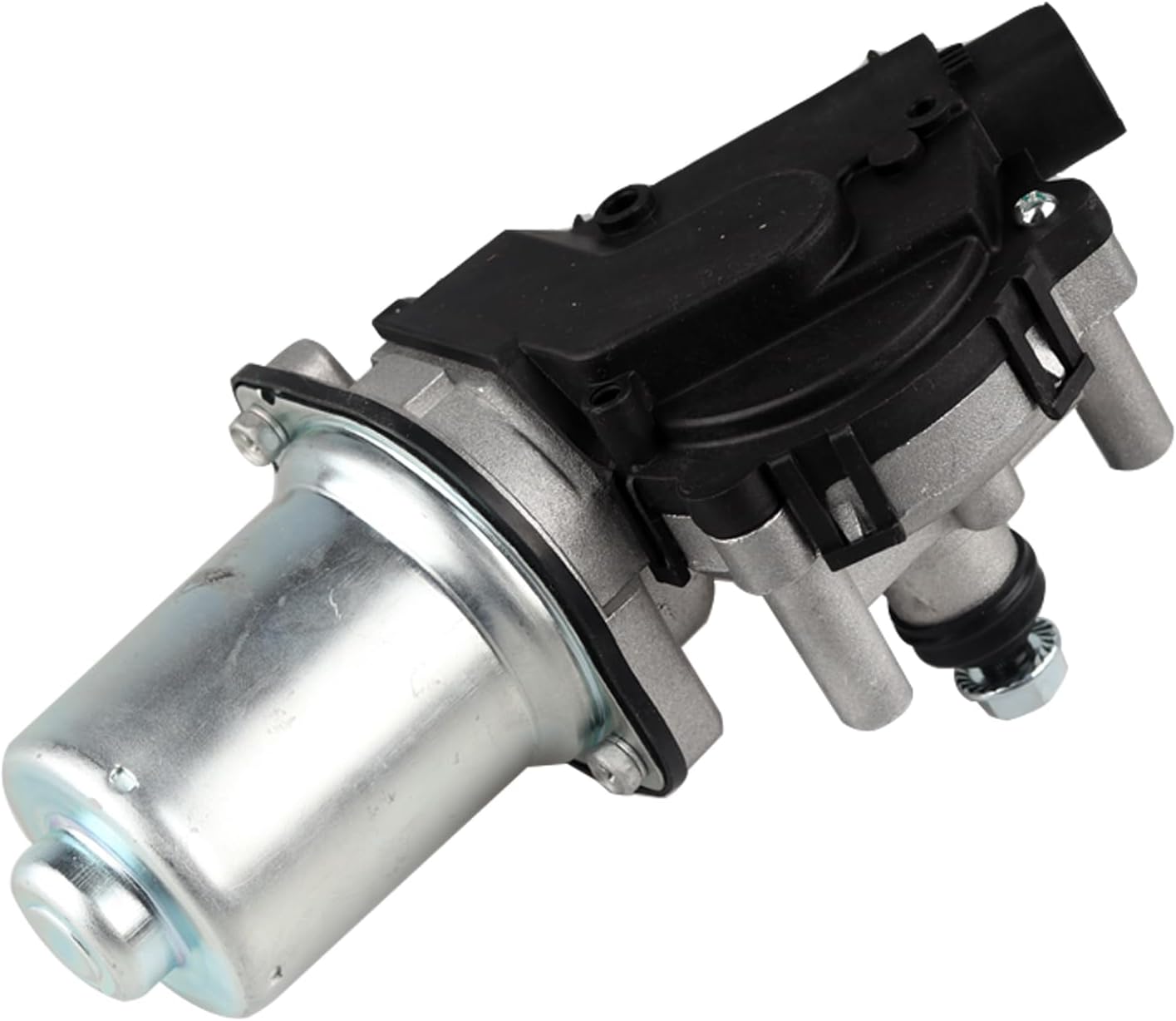 Windshield Wiper Motor Compatible with Toyota Rav4 2013-2018,Corolla 2014-2018,Subaru Impreza Forester Legacy Outback,Lexus NX200t NX300 NX300h Replace Front Wiper Motor 4320046