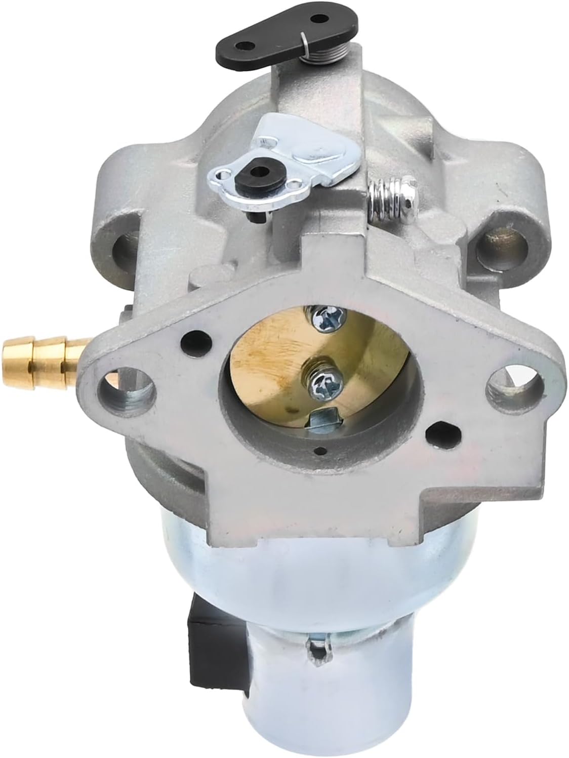 Hypersky 20 853 33-S Carburetor for KH Courage SV470 SV480 SV530 SV540 SV590 SV600S SV610 SV620 19 HP 20 HP 21HP 22HP Engine Carb for Cub Cadet LT1045 LT1042 LTX1042 LTX1045 Lawn Mower Tractor