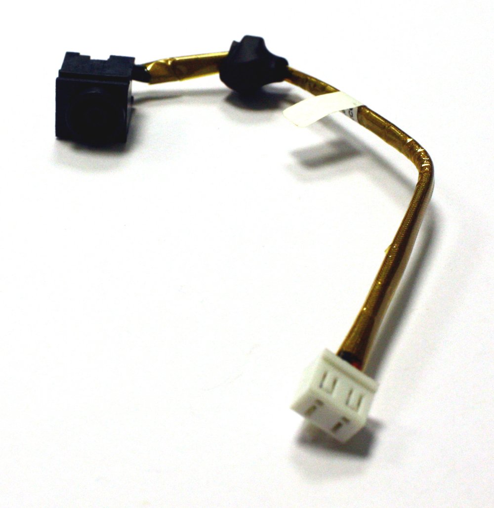 Connecteur alimentation pc portable résout faux contact Sony Vaio C11C/P