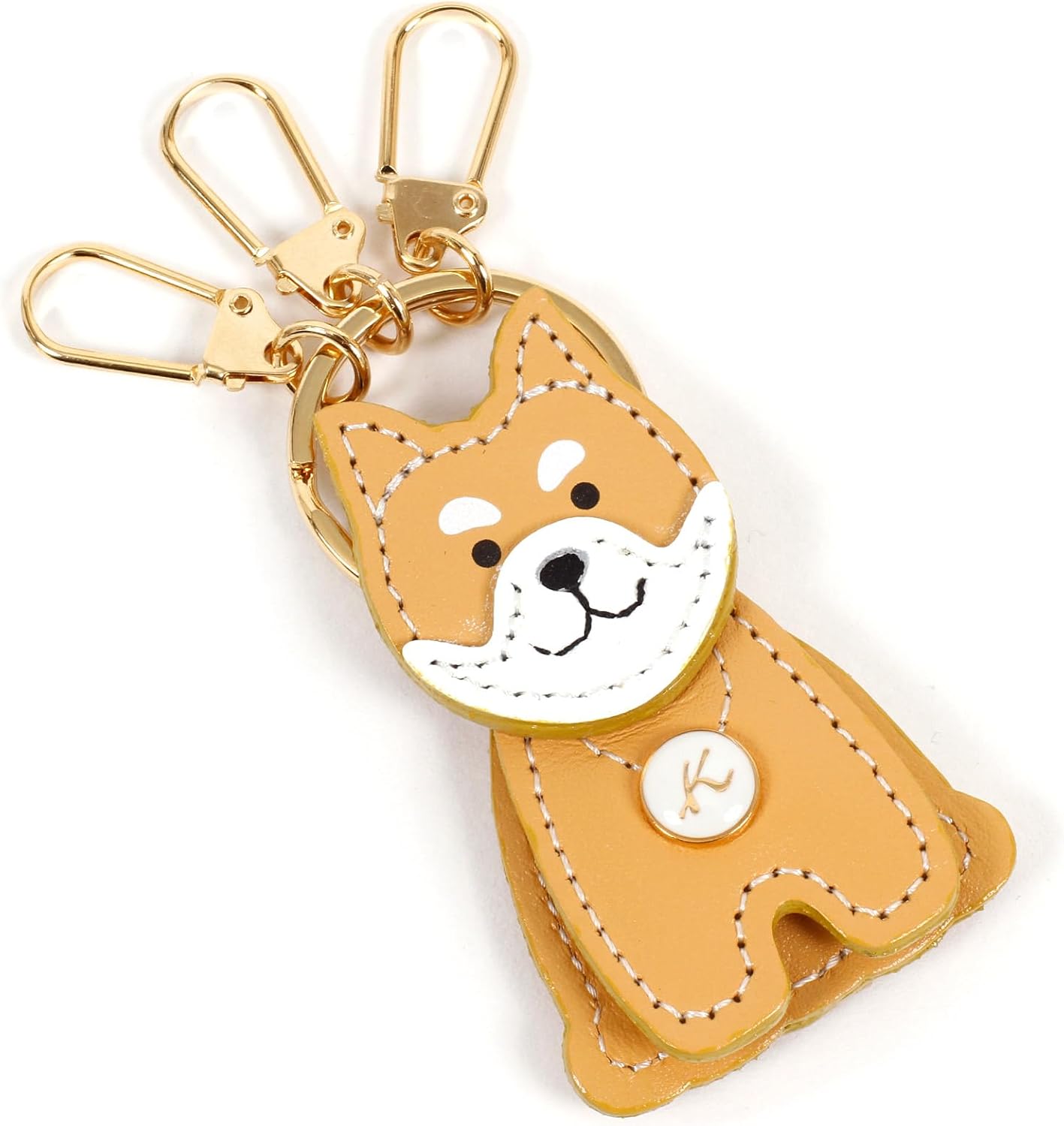 no.0464 秋澄む　Gold clipとハーキマー Positive Grid Spark LINK XLR ポジティブグリッド 【 名古屋パルコ店