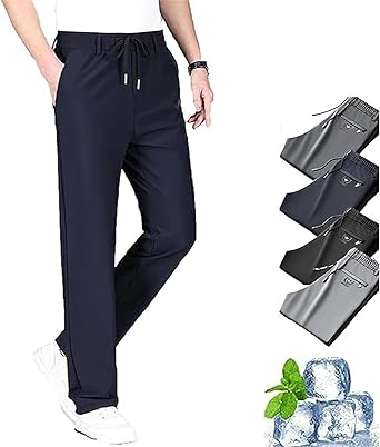 Ultra Stretch Quick Drying Pants, Mens Pants, Quick Drying Stretch Pant