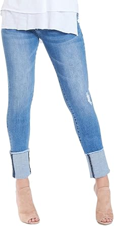 DEAR JOHN DPM12A335 Joyrich Cuffed 