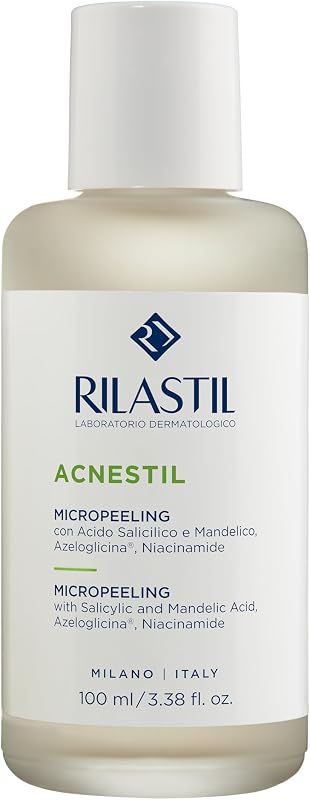 Rilastil Acnestil Micropeeling 100 ml