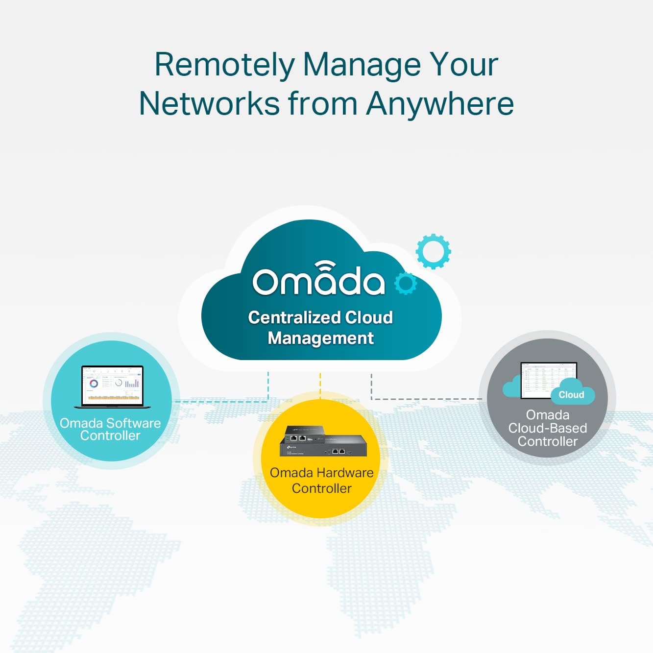 TP-Link Omada SG3428XMP | Jetstream 24 Port Gigabit Smart Managed L2+ PoE Switch | 24 PoE+ Port @384W, 4 * 10GE SFP+ Slots | Support Omada SDN | IPv6 and Static Routing