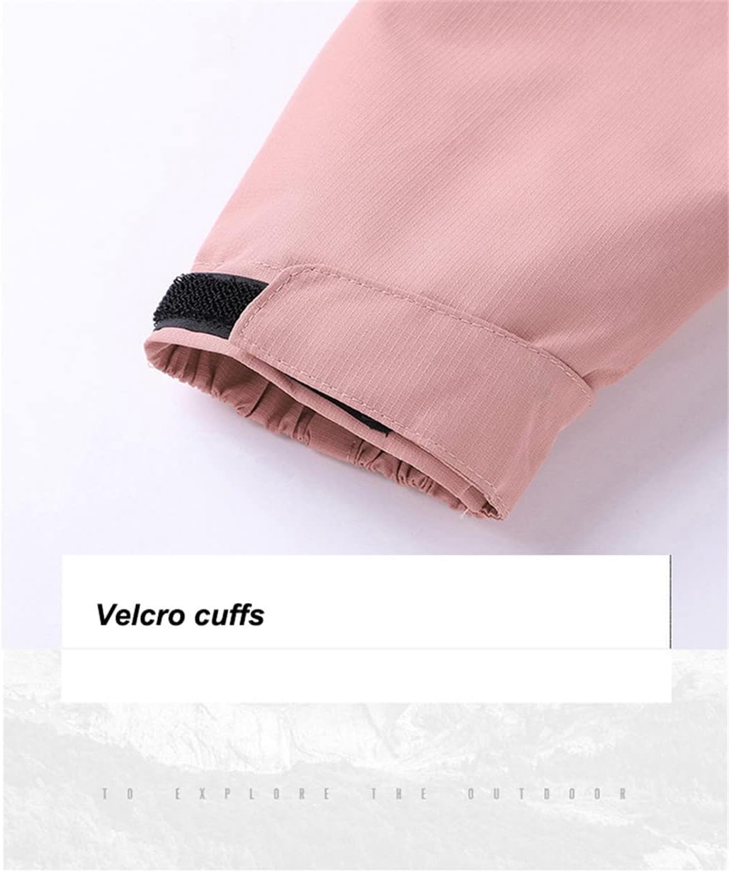 KEHAIOO Women Ski Suit Waterproof Fleece Ski Jacket Pants Skiing Snowboard Suits Winter Sports Warm Breathable Ski Set