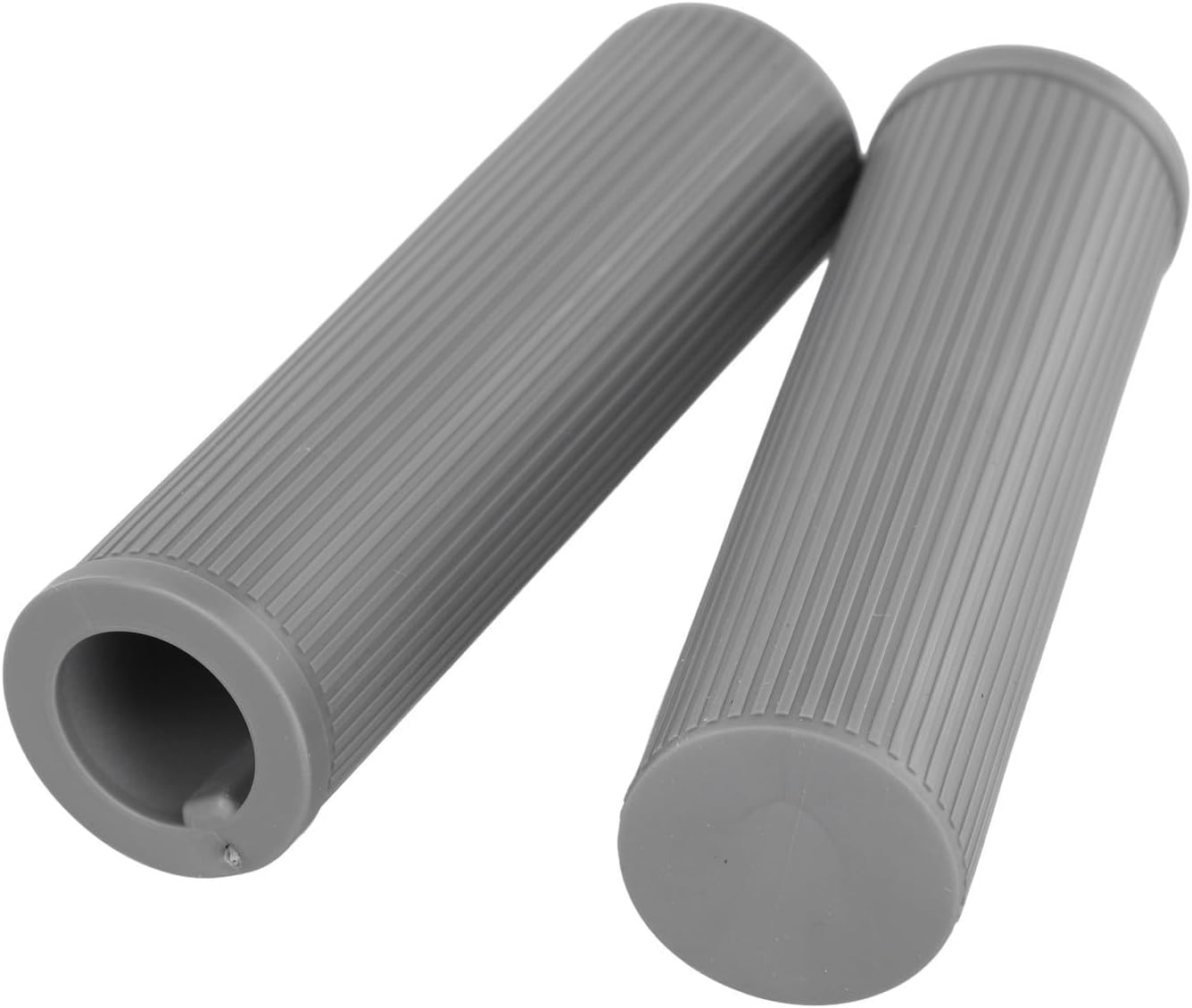 1 Paire De Couvercle En Caoutchouc De Pédale De Frein D'embrayage Pour Peugeot/Citroen 1007 207