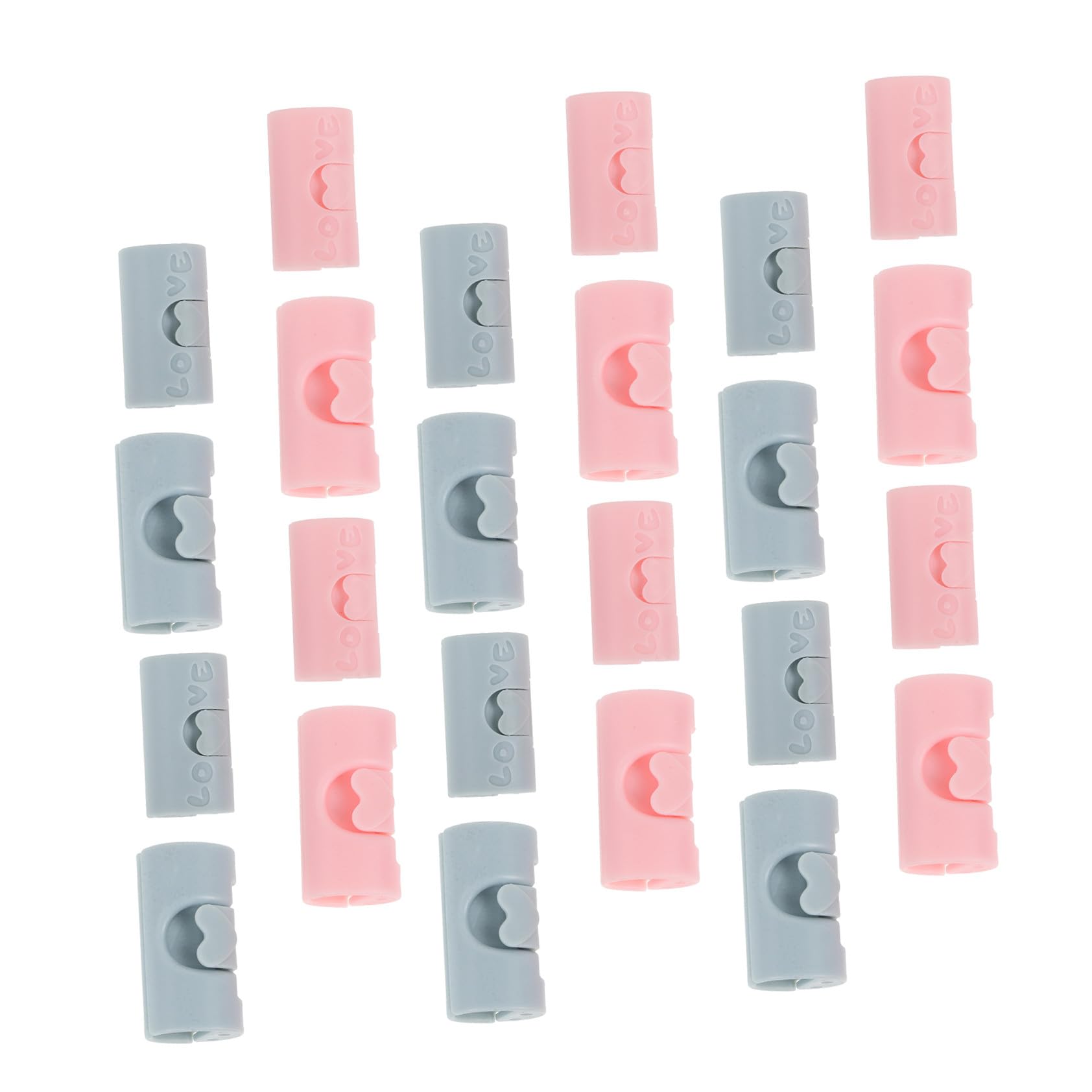 Clips antideslizantes para colchas domésticas que evitan que las sábanas se muevan