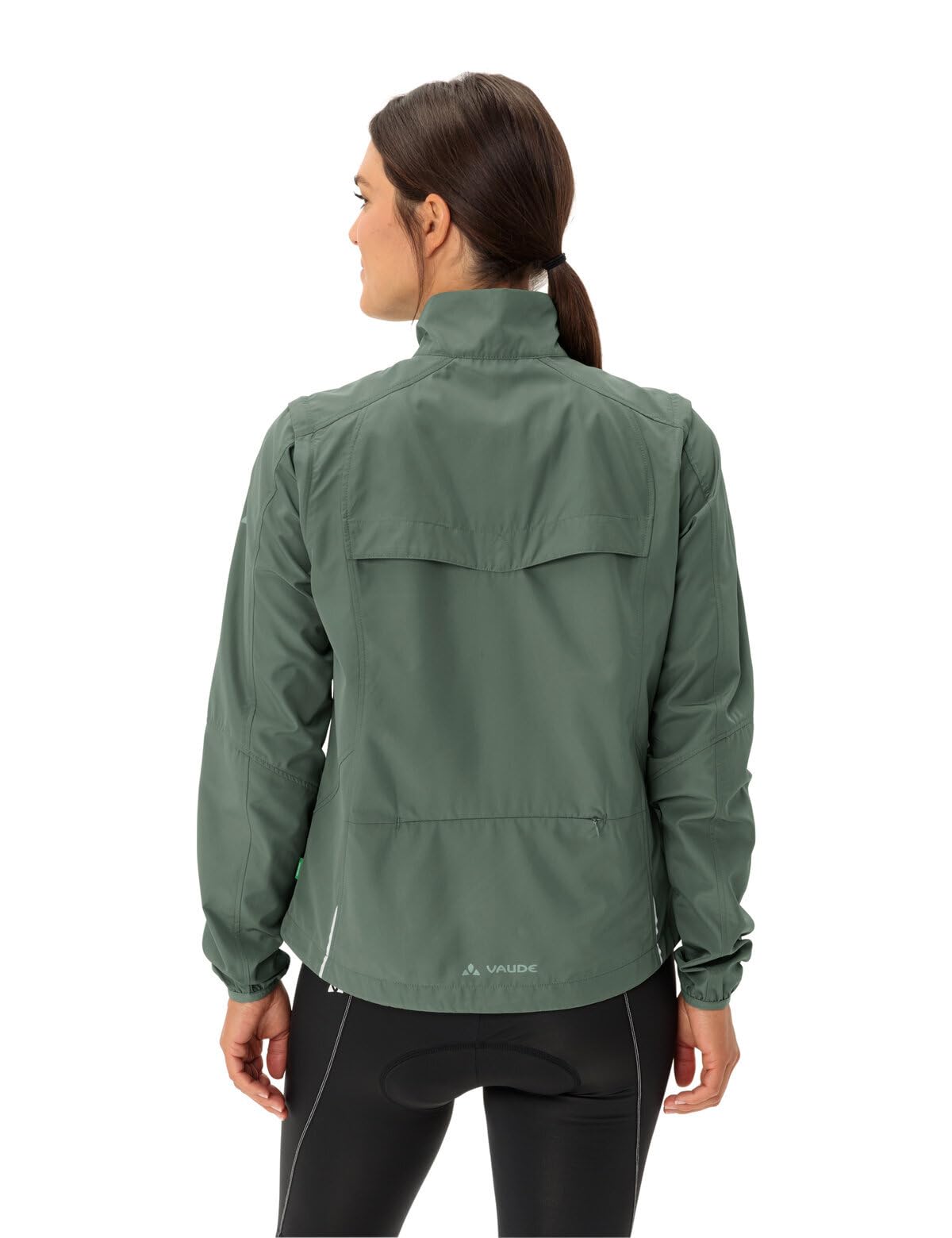 VAUDE Damen Women's Dundee Classic Zo Jacket Jacke (1er Pack)
