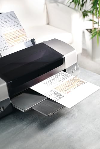 Formulario de ventas Sigel BankFormular folios blancos pack de 250 hojas 2