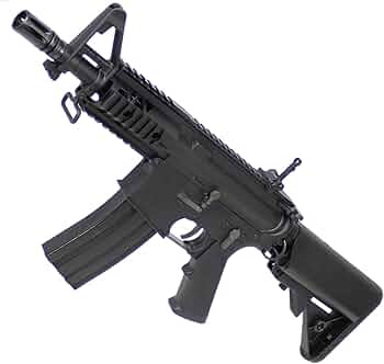 S&T M4 FF 5インチ G3 電動ガン S＆T M4 FF 5インチ チャレンジャーライン G3 電動ガン / S&T M4 FF5