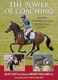The Power of Coaching: Releasing Surprising Potential in Equestrian Athletes