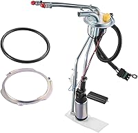 Vista 39 de BDFHYK Conjunto de módulo de bomba de combustible eléctrica SP17B1H compatible con Chevrolet G10 G20 G30, compatible con GMC G1500 G2500 G3500